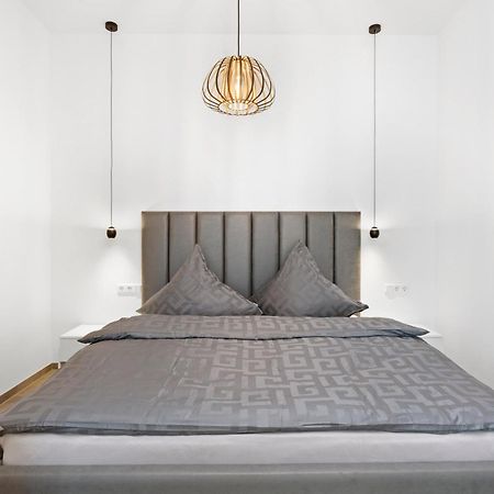 Premium Smartapart Julia Zentral Und Modern Mit Smarthome Tettnang Buitenkant foto