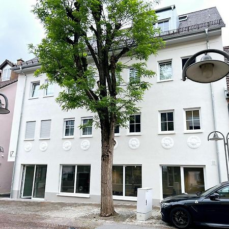 Premium Smartapart Julia Zentral Und Modern Mit Smarthome Tettnang Buitenkant foto