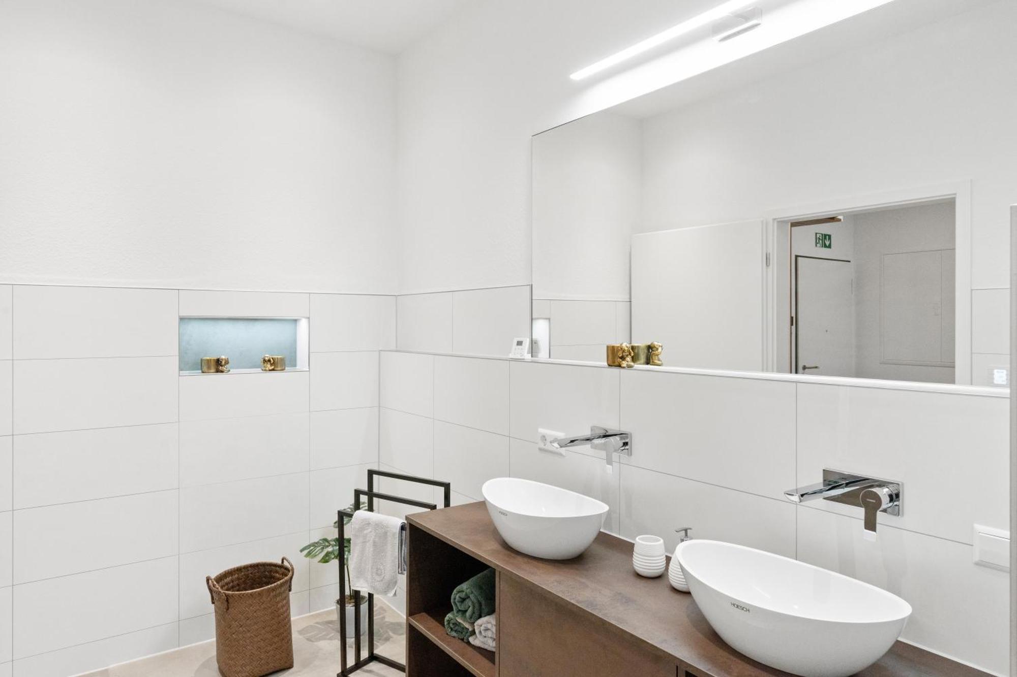 Premium Smartapart Julia Zentral Und Modern Mit Smarthome Tettnang Buitenkant foto
