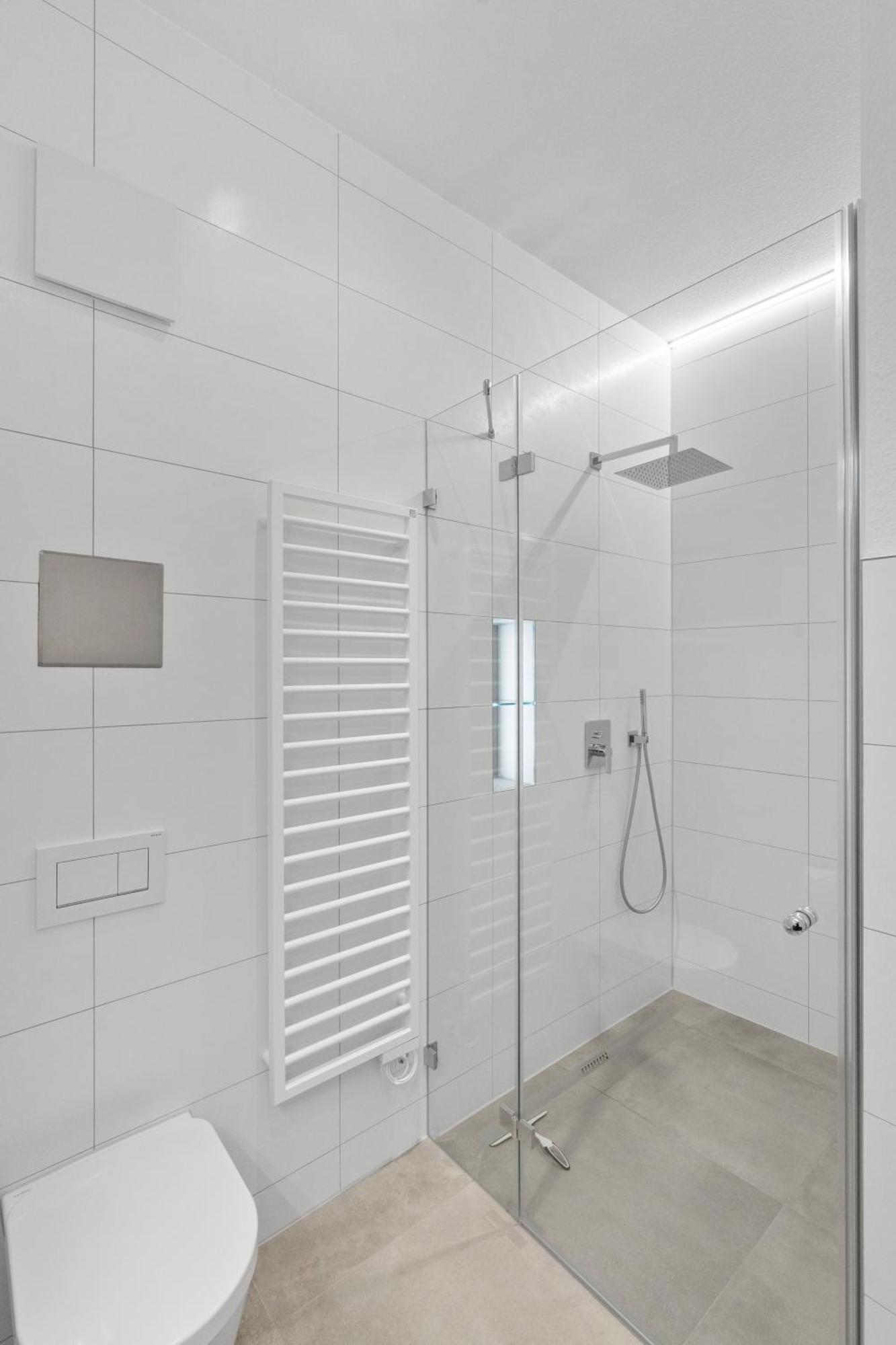 Premium Smartapart Julia Zentral Und Modern Mit Smarthome Tettnang Buitenkant foto