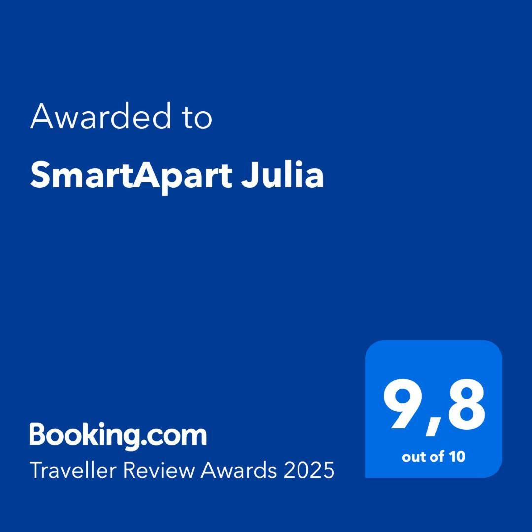 Premium Smartapart Julia Zentral Und Modern Mit Smarthome Tettnang Buitenkant foto