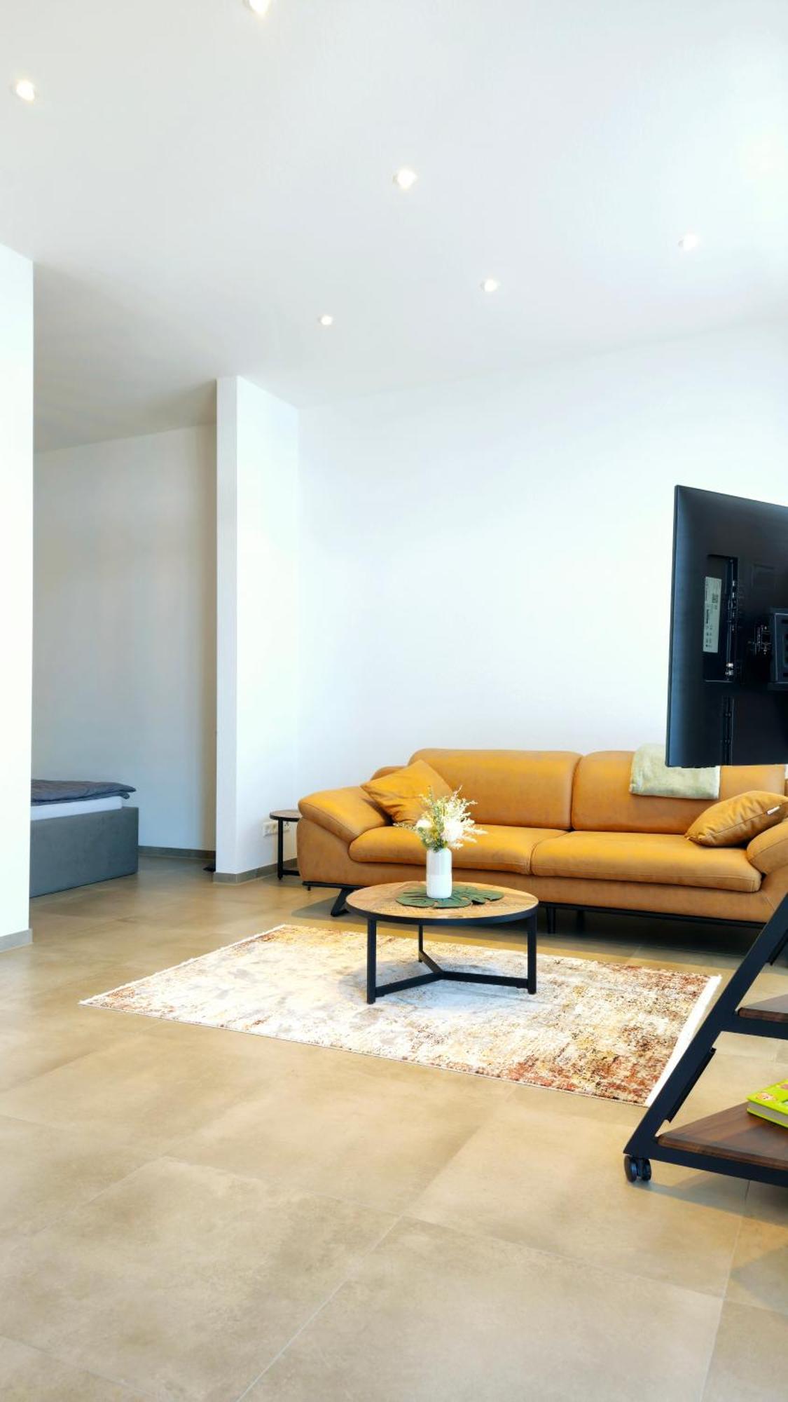 Premium Smartapart Julia Zentral Und Modern Mit Smarthome Tettnang Buitenkant foto